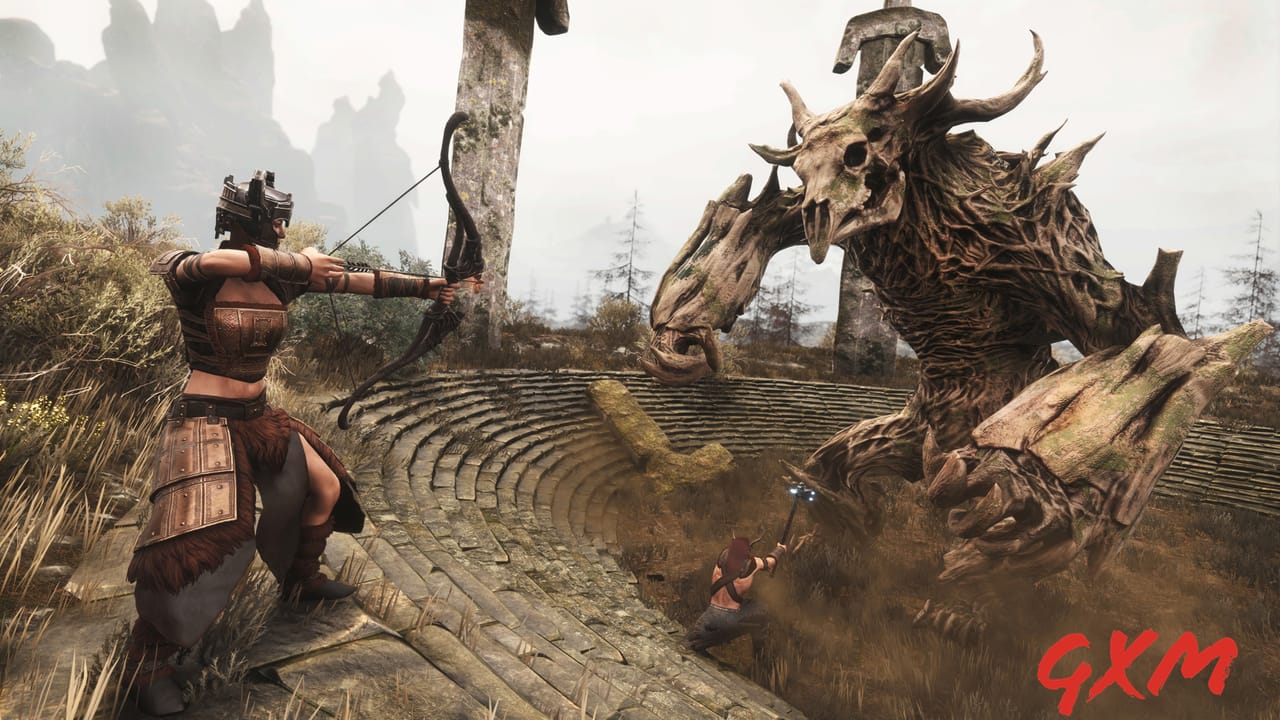 Screenshot 3 of Conan Exiles