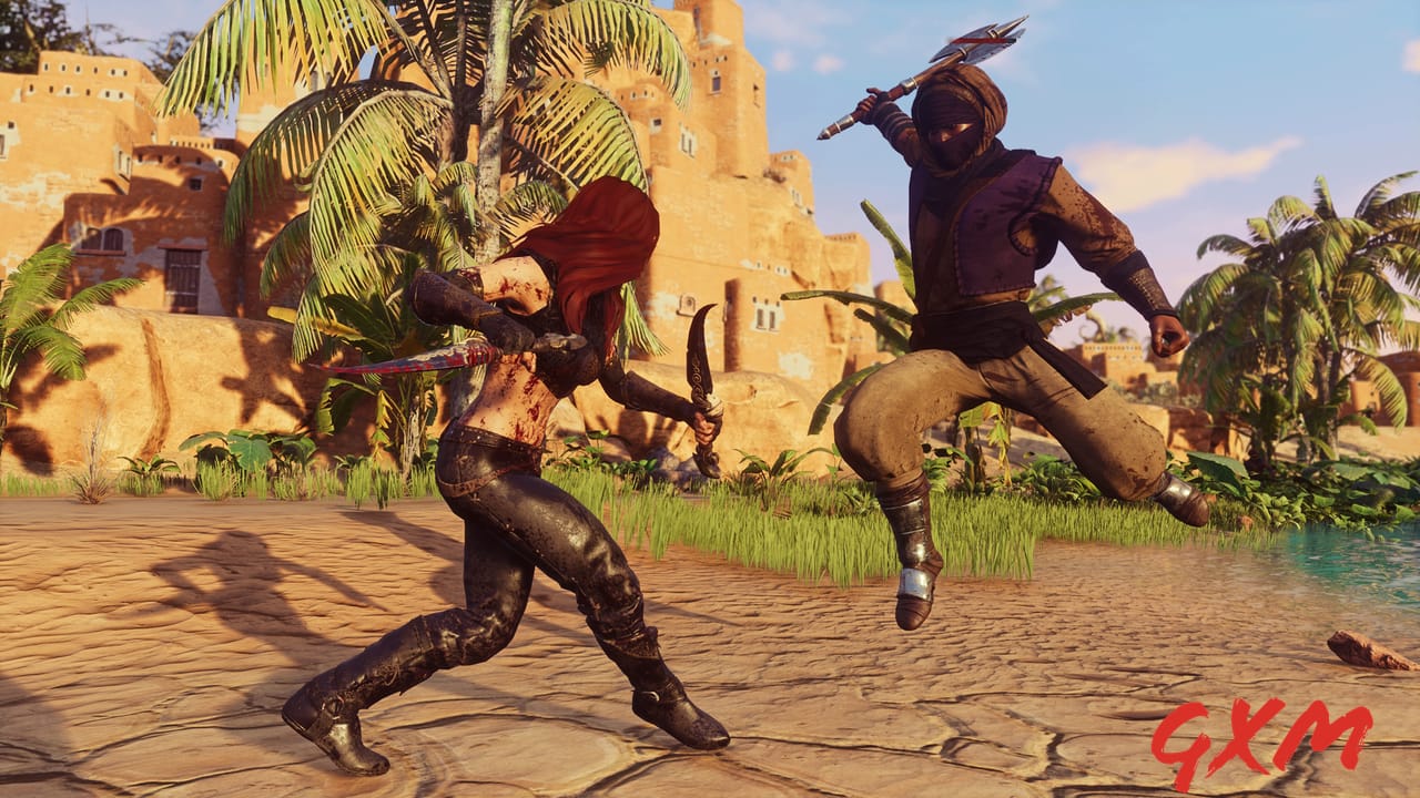 Screenshot 4 of Conan Exiles