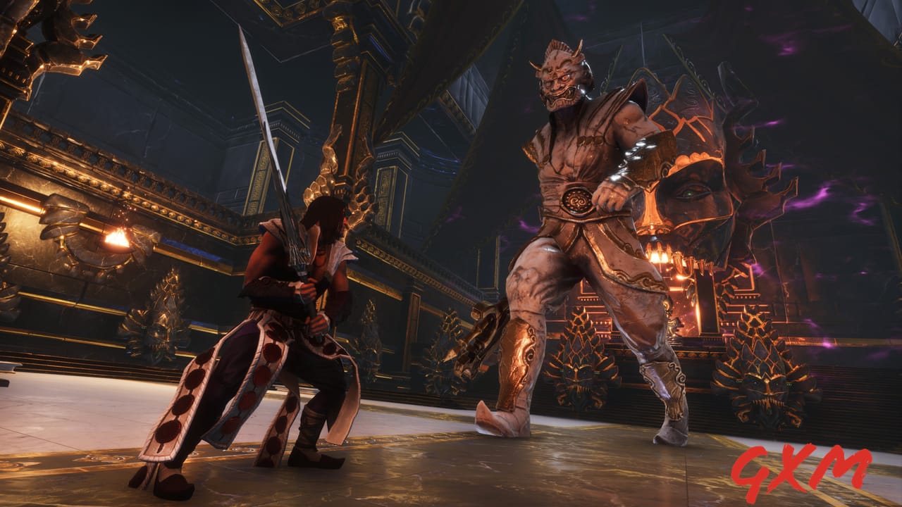 Screenshot 5 of Conan Exiles