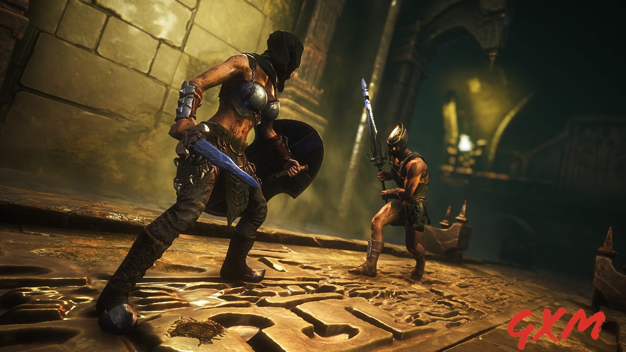 Screenshot 7 of Conan Exiles