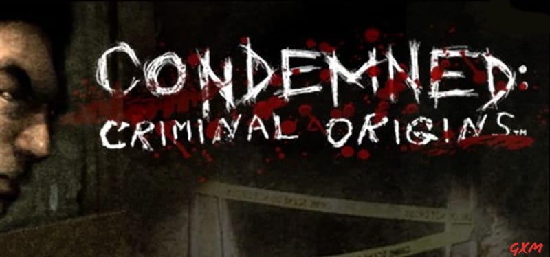 Condemned: Criminal Origins Poster