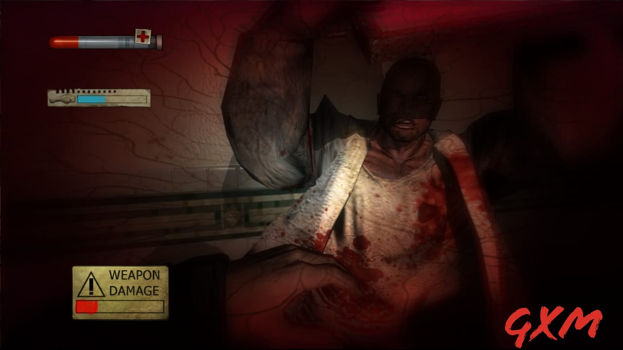 Screenshot 3 of Condemned: Criminal Origins