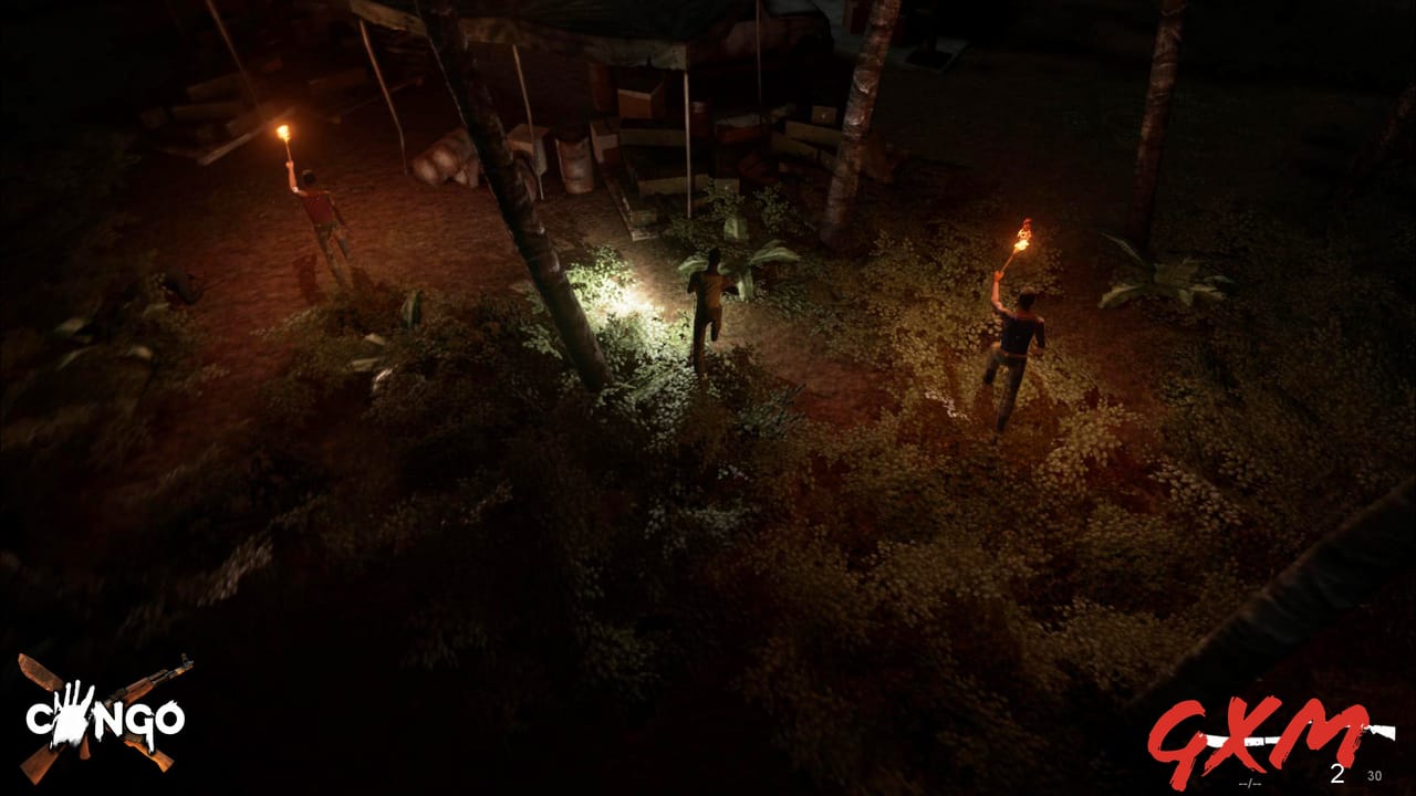 Screenshot 3 of Congo