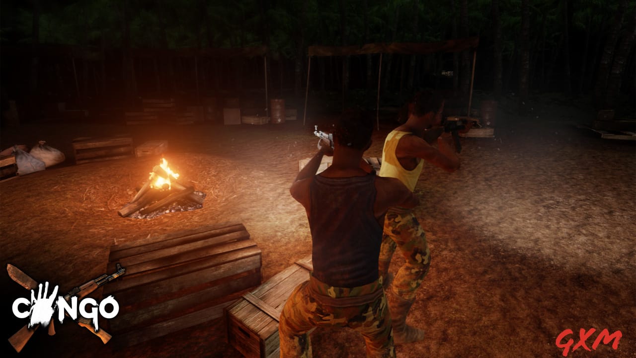 Screenshot 5 of Congo