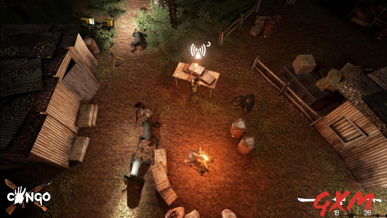 Screenshot 6 of Congo