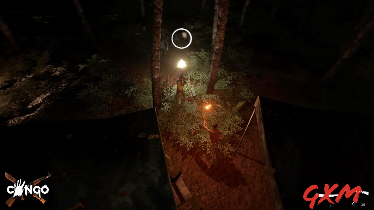 Screenshot 7 of Congo