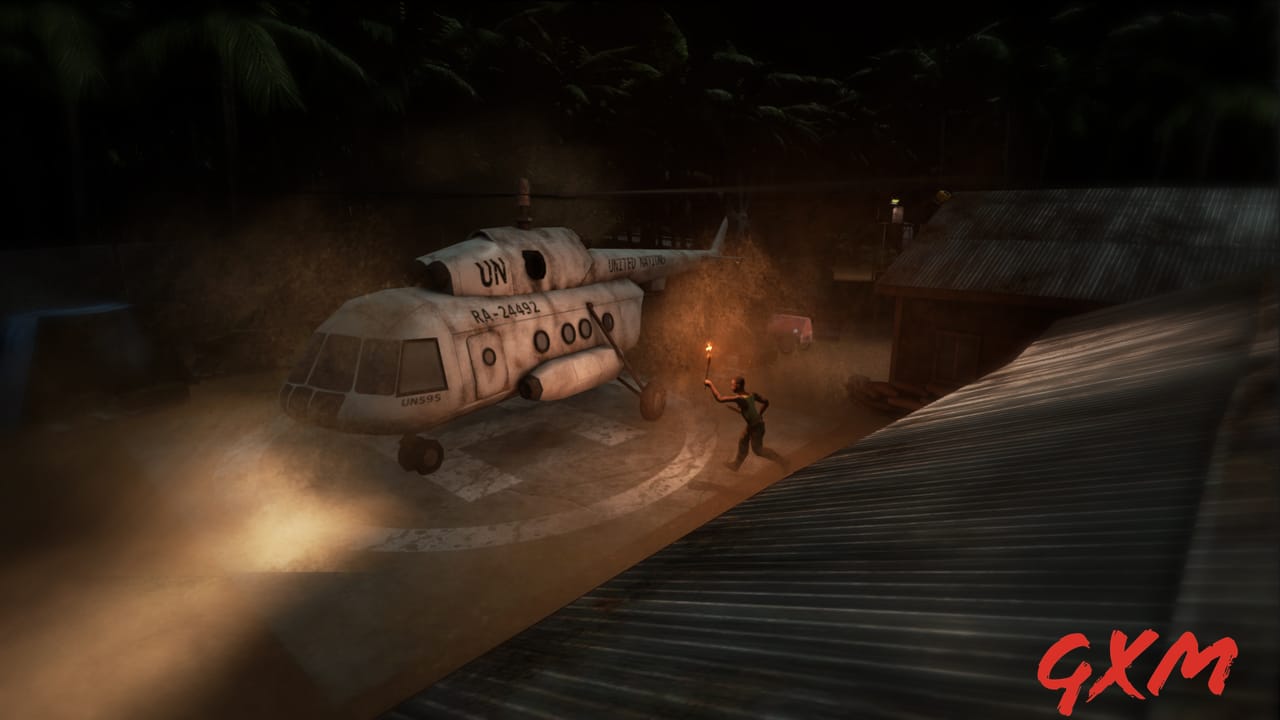 Screenshot 8 of Congo