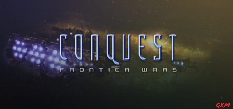 Conquest: Frontier Wars Poster