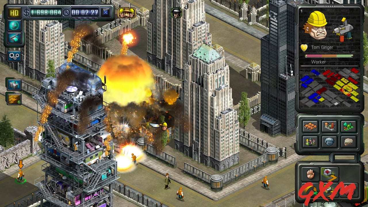 Constructor Plus Screenshot 1