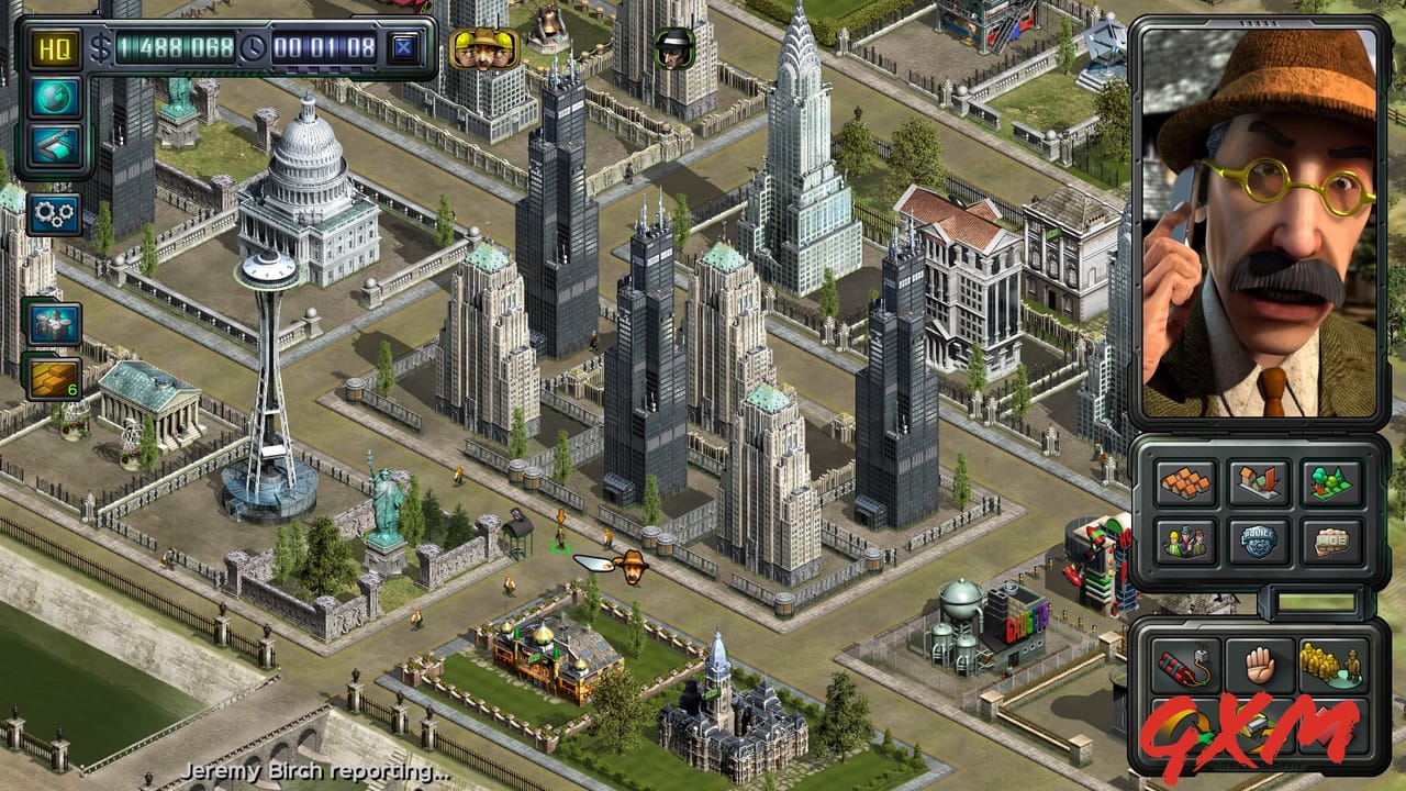 Screenshot 5 of Constructor Plus