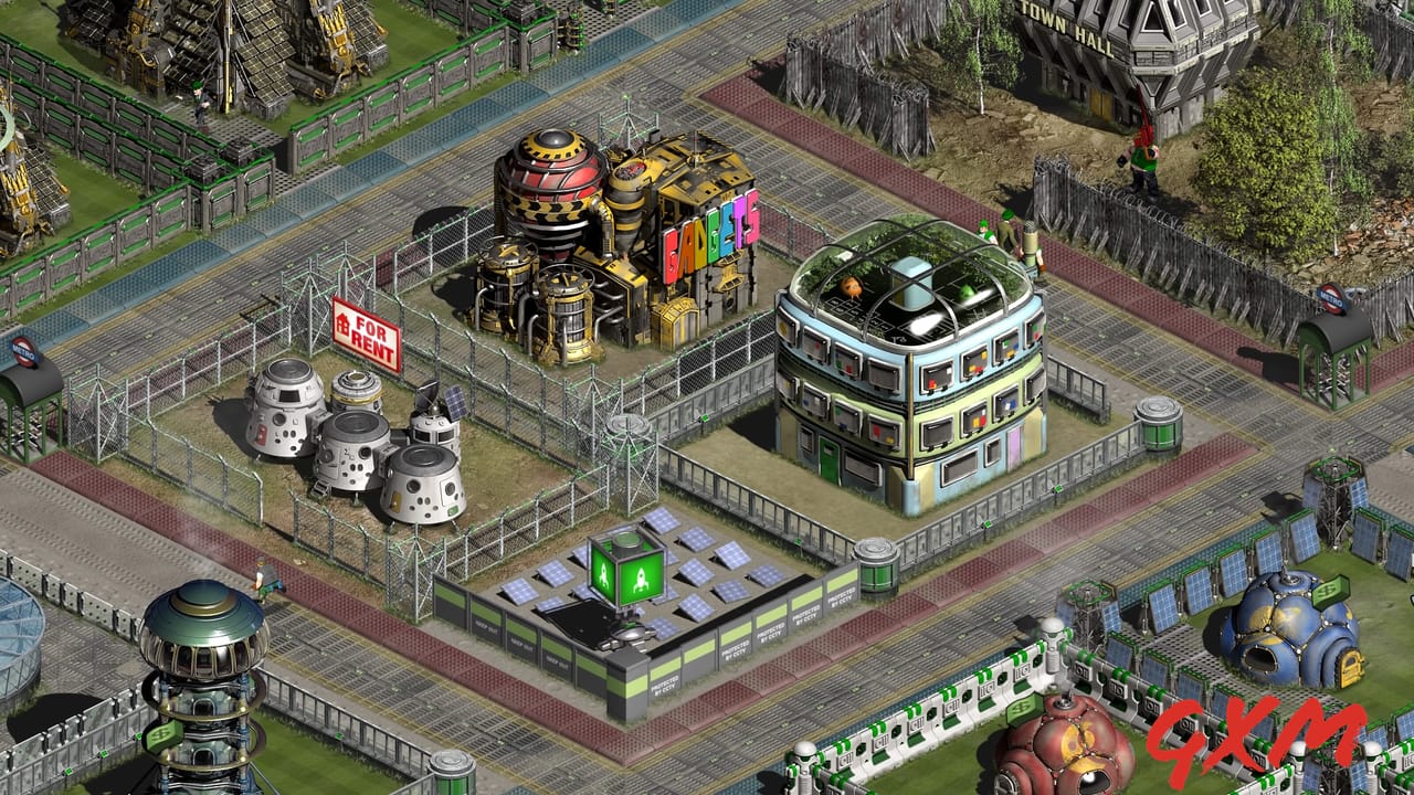 Screenshot 8 of Constructor Plus