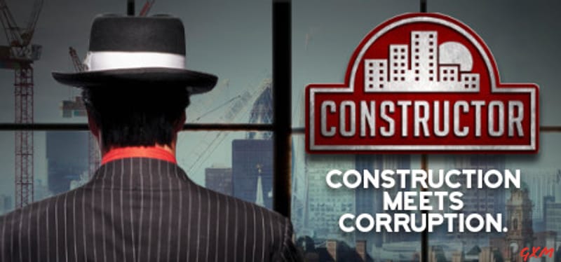 Constructor Poster