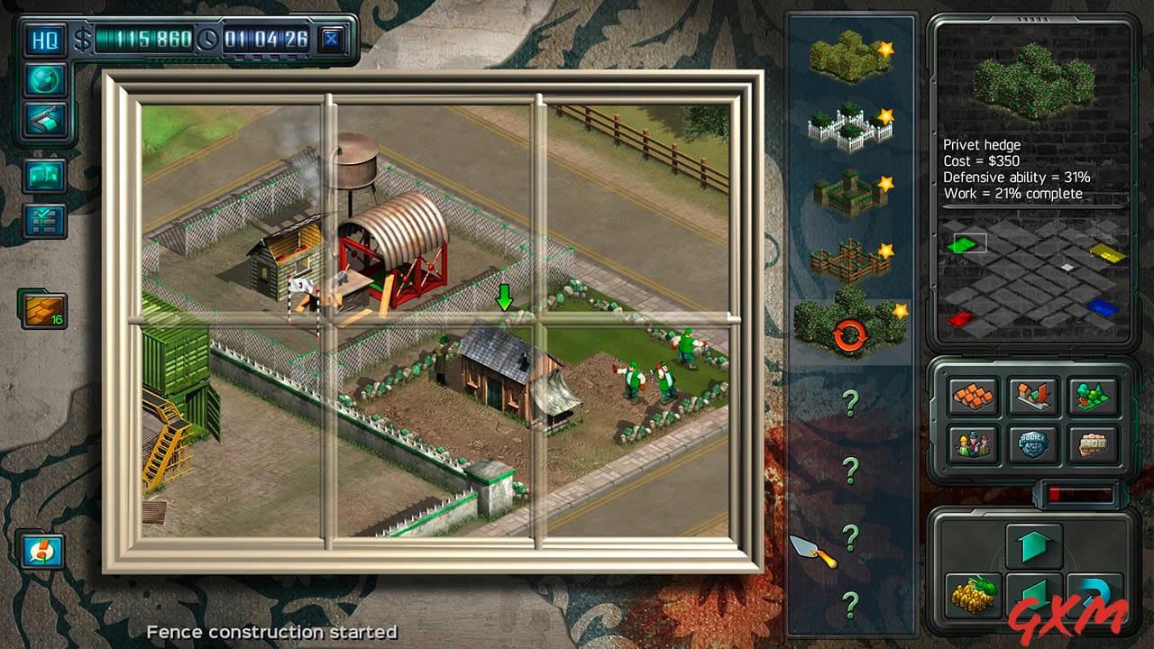Screenshot 2 of Constructor