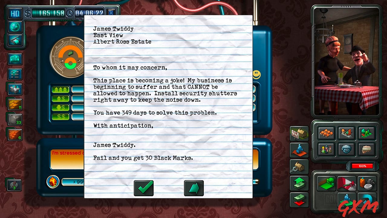 Screenshot 3 of Constructor
