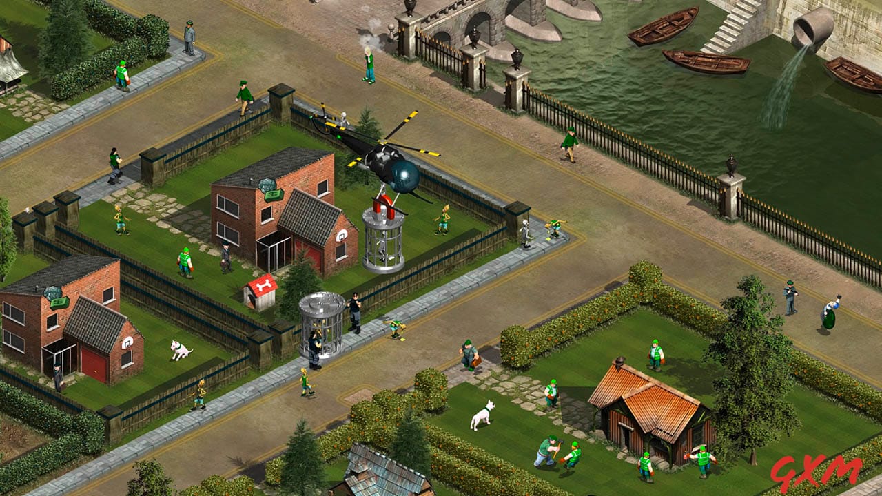 Screenshot 5 of Constructor