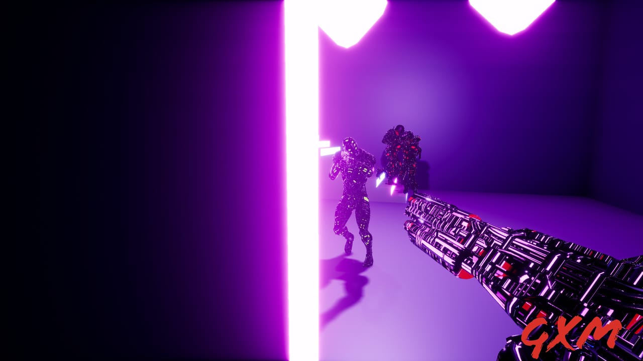 Screenshot 3 of Contort Effect