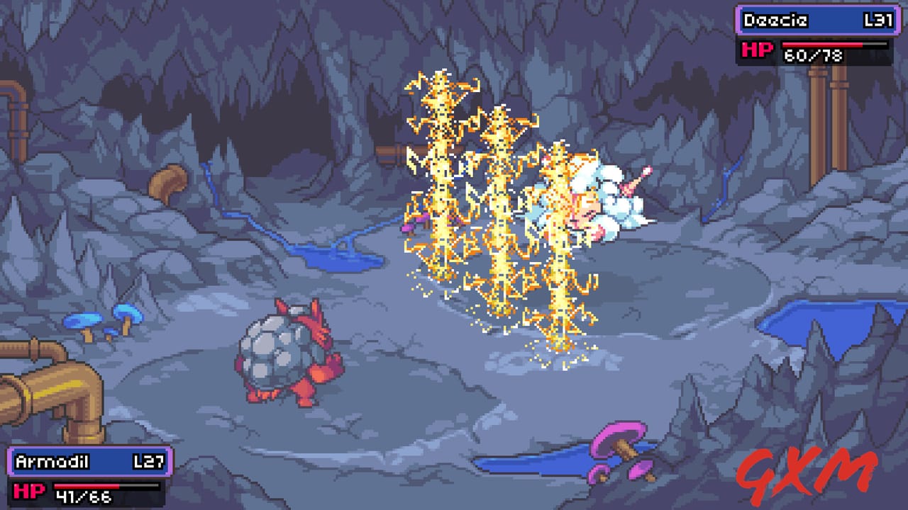 Screenshot 3 of Coromon