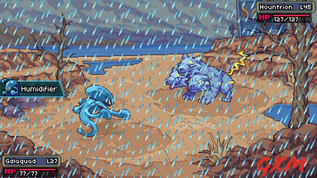 Screenshot 5 of Coromon