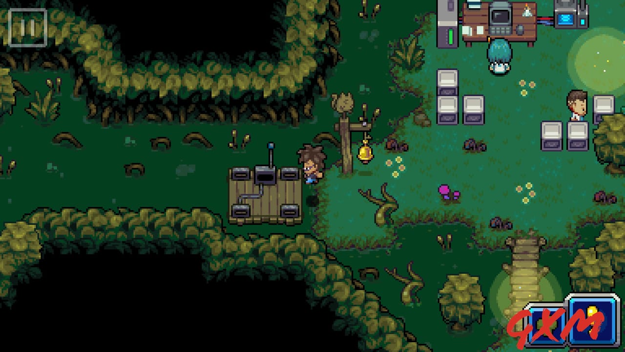 Screenshot 6 of Coromon