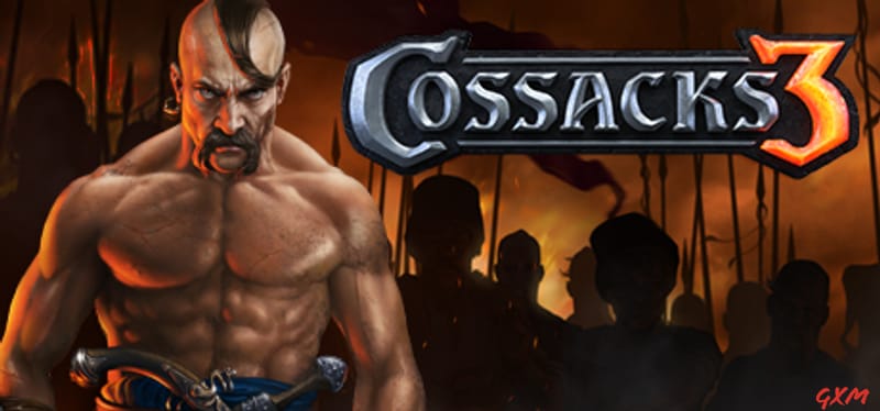 Cossacks 3 Poster
