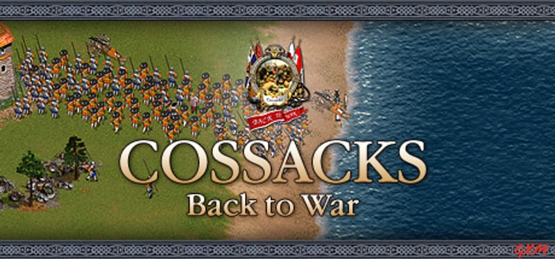 Cossacks: Back to War Poster