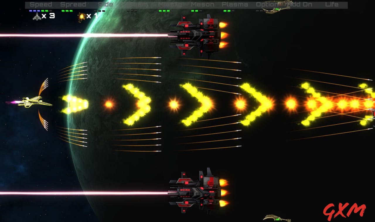 Screenshot 3 of CounterAttack