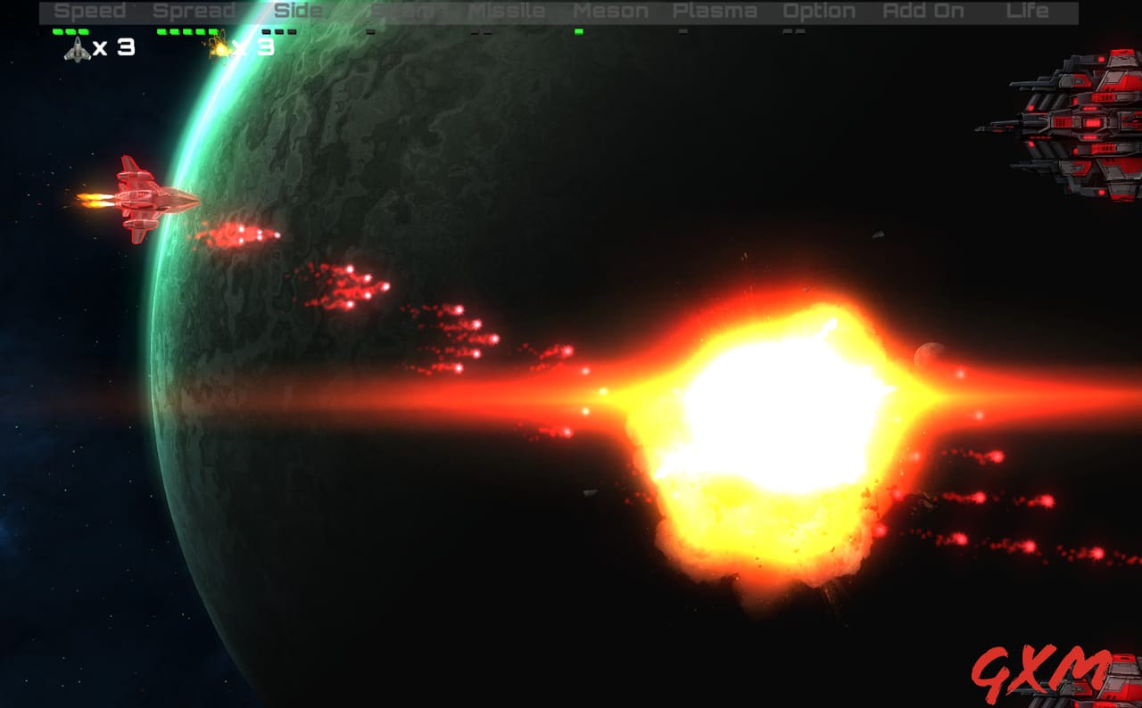 Screenshot 5 of CounterAttack