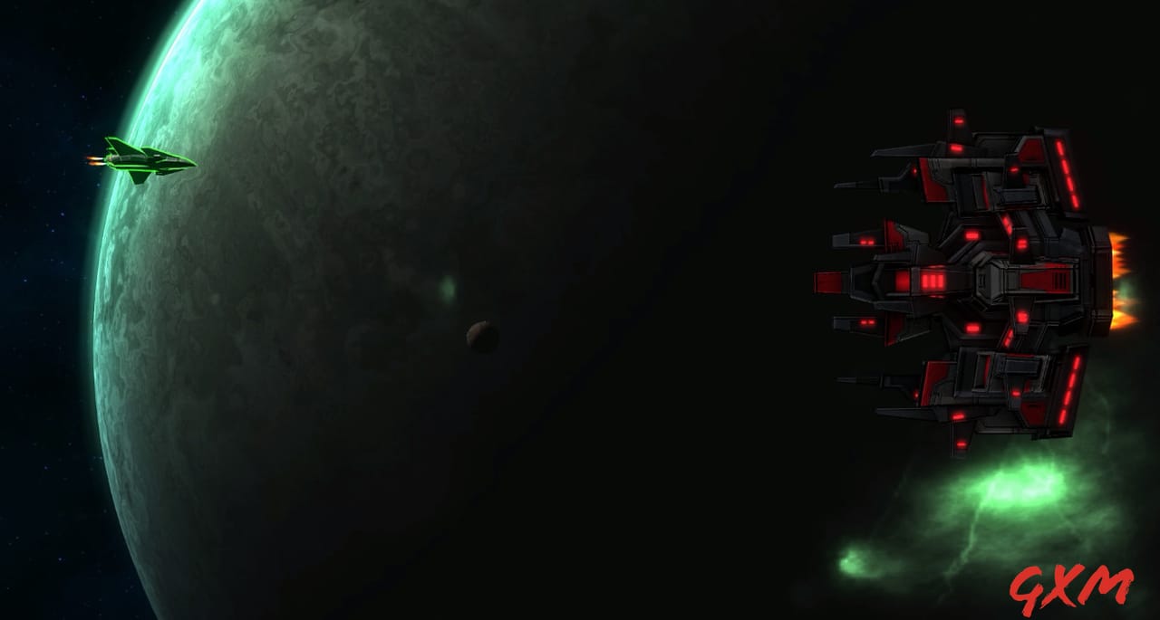 Screenshot 7 of CounterAttack