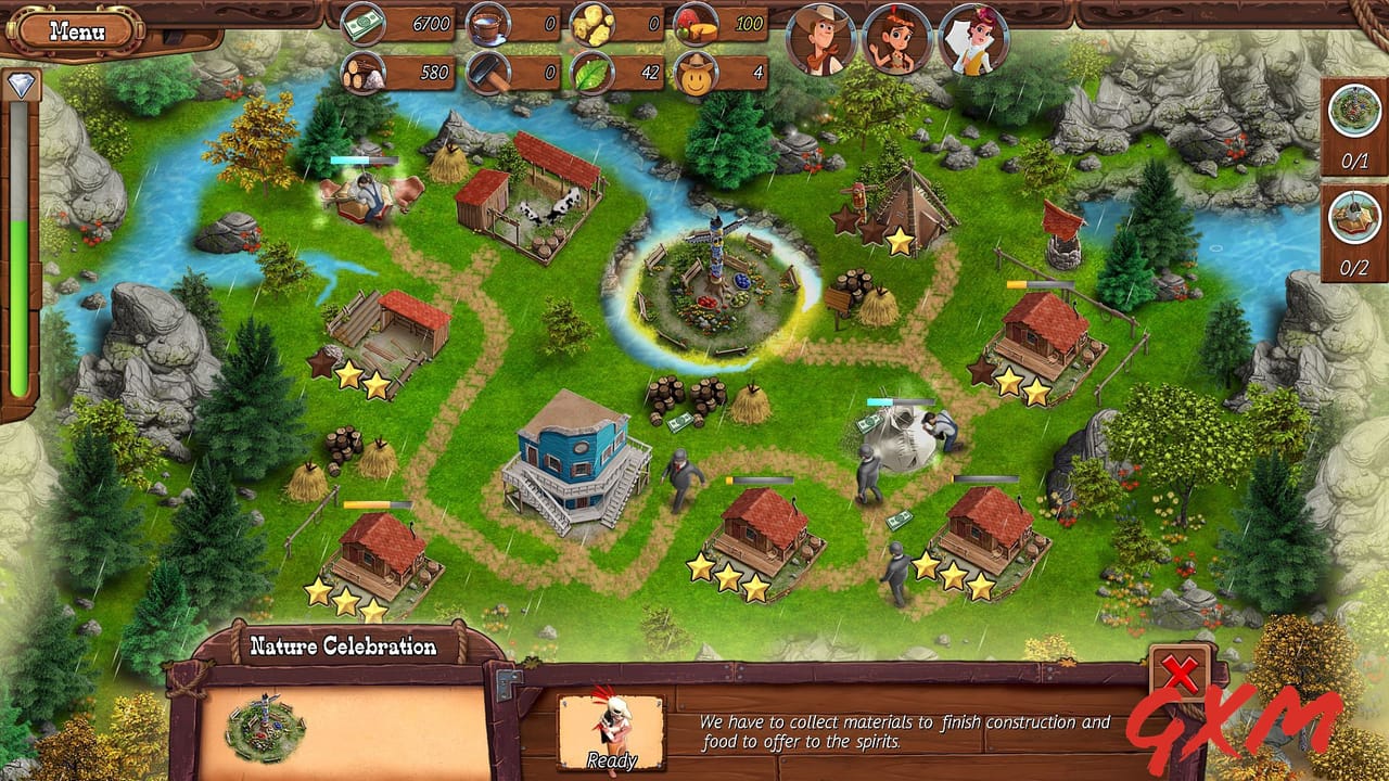Screenshot 5 of Country Tales