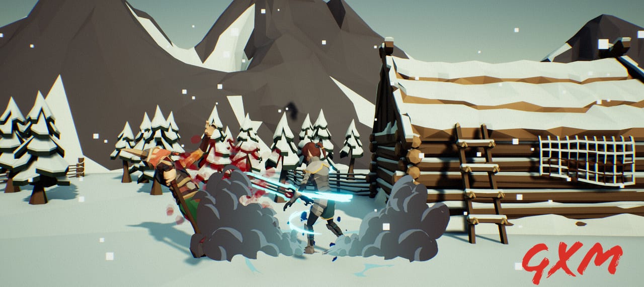 Screenshot 5 of Courage and Honor