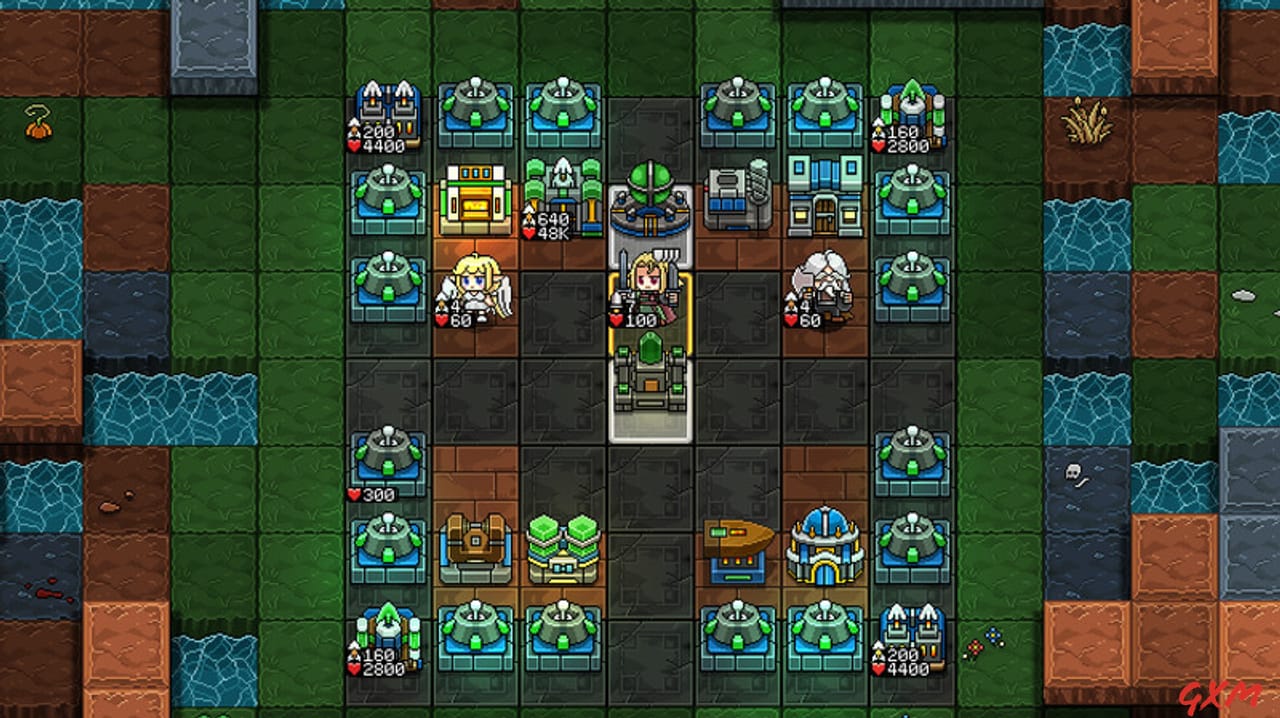 Screenshot 7 of Craft Hero
