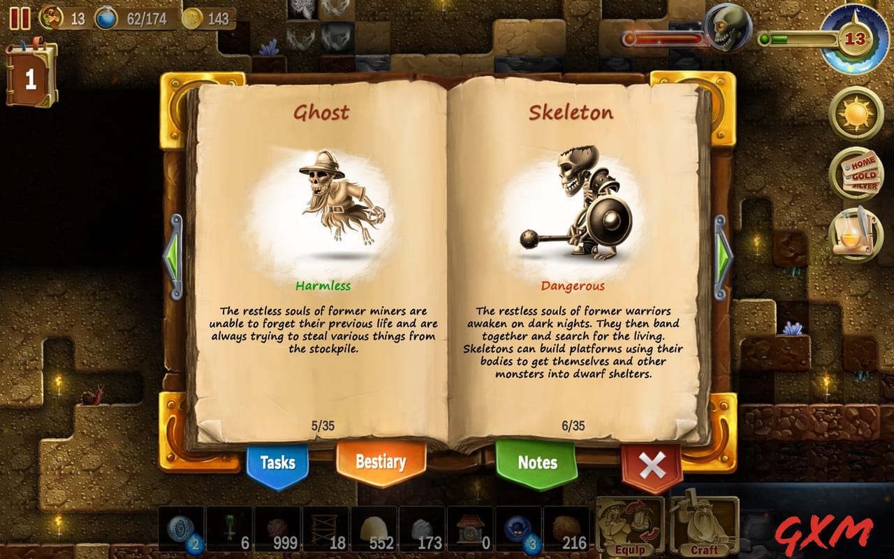 Screenshot 7 of Craft The World