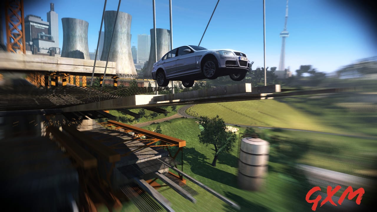 Screenshot 4 of Crash Time 2