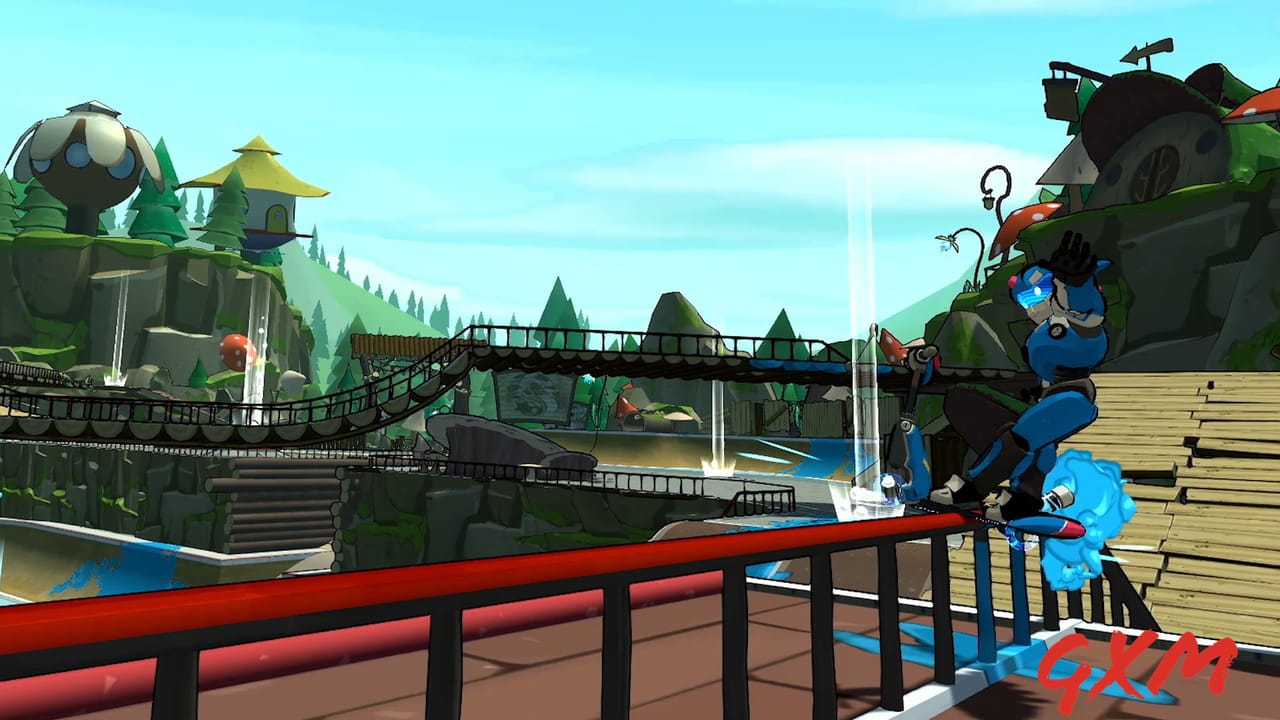 Screenshot 2 of Crayola Scoot