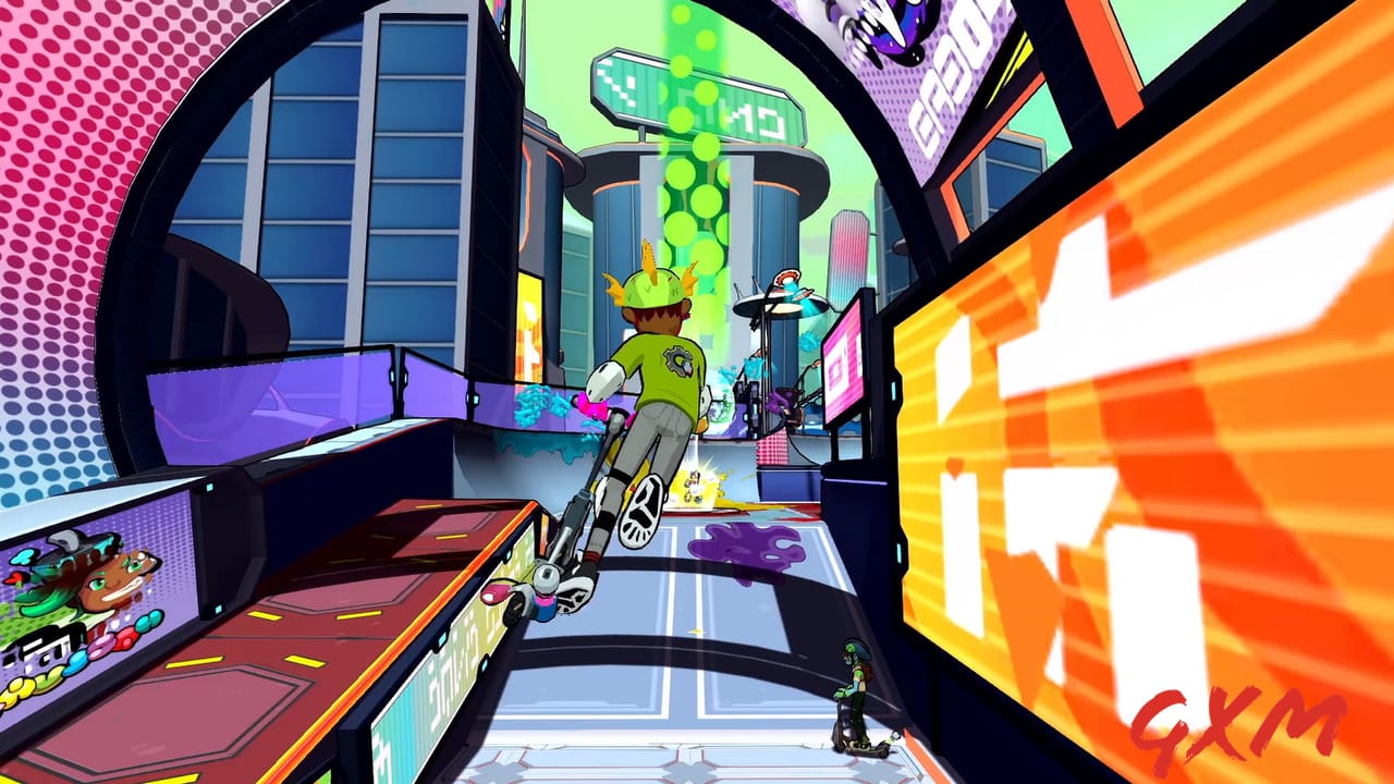 Screenshot 4 of Crayola Scoot