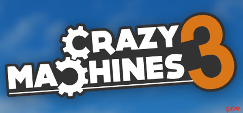 Crazy Machines 3 Poster