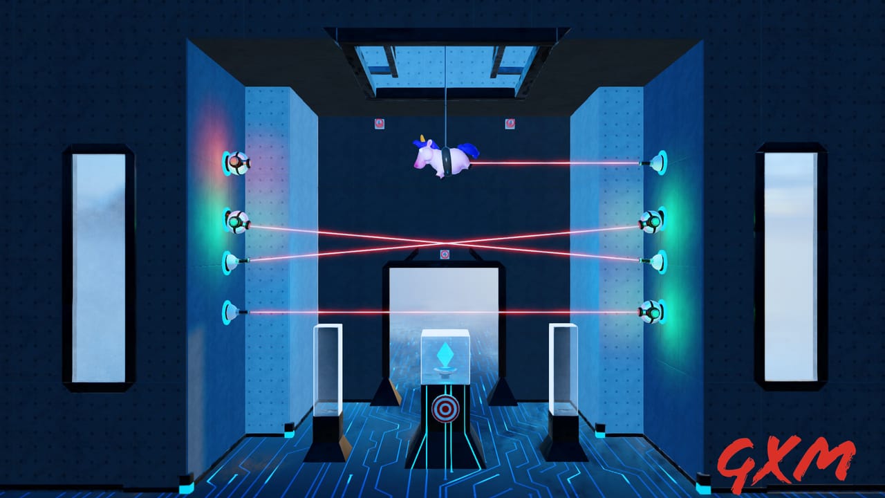 Screenshot 5 of Crazy Machines 3