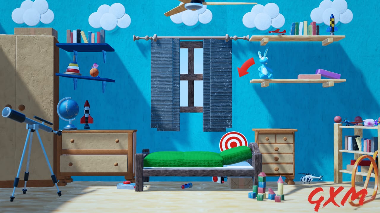 Screenshot 8 of Crazy Machines 3