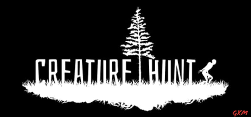 Creature Hunt Poster