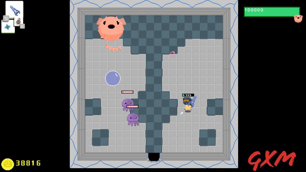 Screenshot 4 of Creeps Creeps? Creeps!