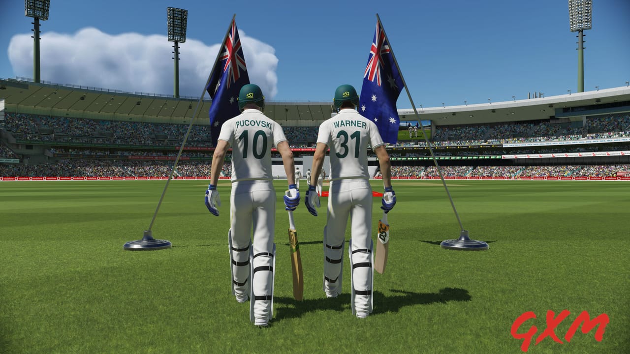 Screenshot 7 of Cricket 22