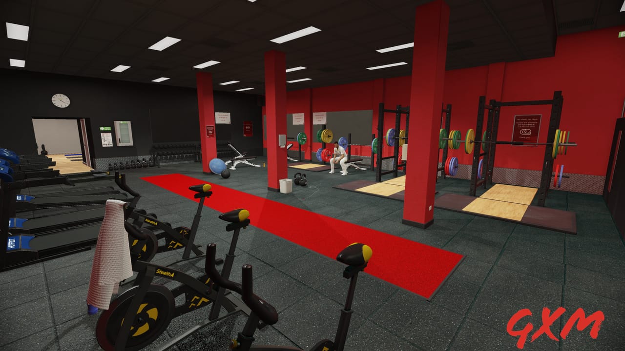 Screenshot 8 of Cricket 22