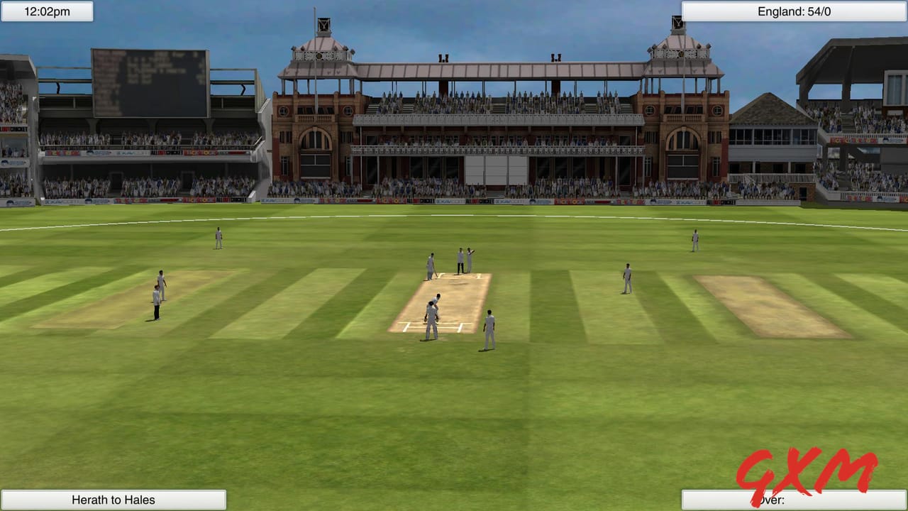Screenshot 7 of Cricket Captain 2016