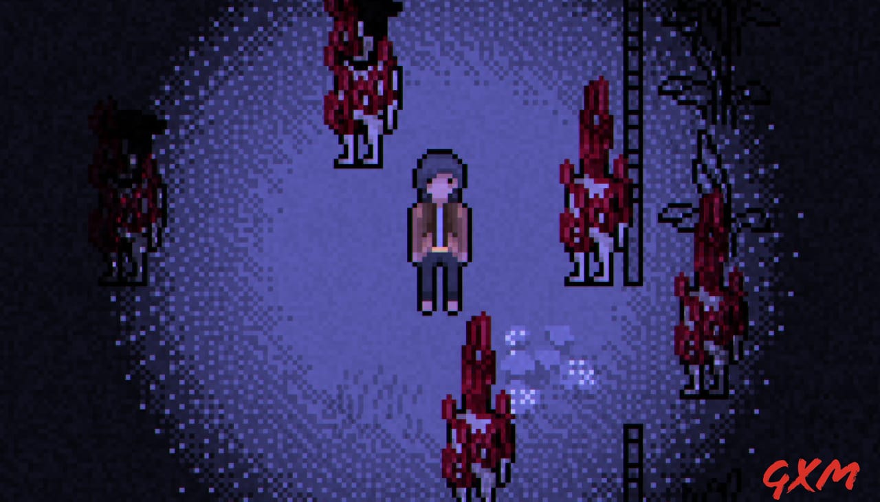 Screenshot 7 of Crimson Ranch