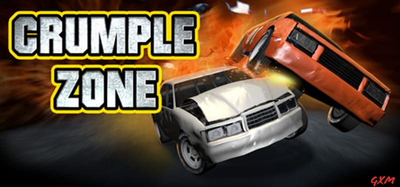 Crumple Zone Poster