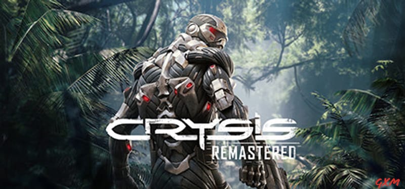 Crysis Remastered Poster