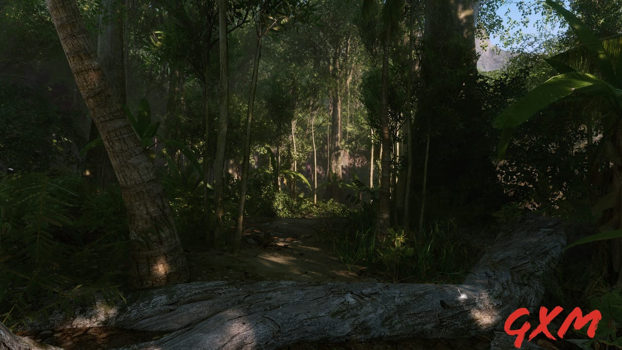 Screenshot 4 of Crysis Remastered