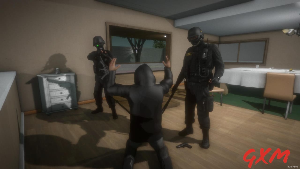 Screenshot 3 of CTU: Counter Terrorism Unit