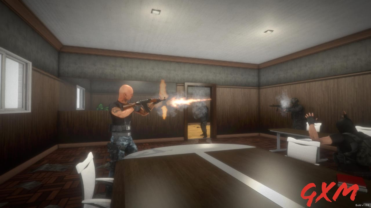 Screenshot 5 of CTU: Counter Terrorism Unit