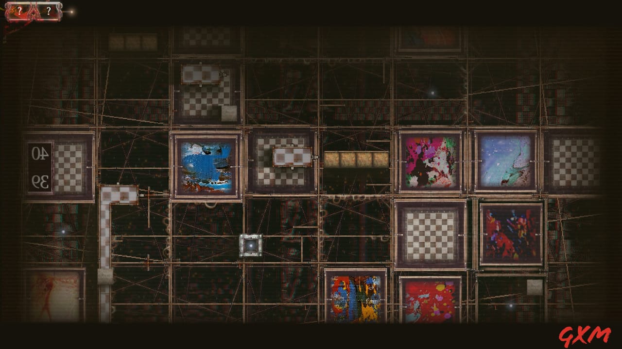 Screenshot 5 of Cube Gothic